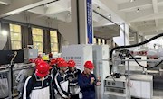 “遇见机电，携手未来”——柳州市第九中学师生到机电工程学院研学参观