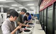 柳州职业技术学院举办第二届金相技能大赛 选拔优秀选手参加全国竞赛
