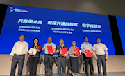 我校教师获奖！柳州职业技术学院与全球数控系统领军企业深度合作结硕果