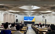 倾听“新”声，启智启航，新生赋能——机电工程学院204级入学教育系列活动顺利开展