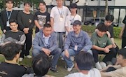 机电工程学院教工第一党支部教师赴深南电路挂职交流， 助力学生职场启航