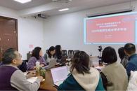 协同育人共奋进，学术交流绘华章——武汉大学—柳州职业技术大学研究生实践教学基地2024年度师生联合学术年会圆满落幕