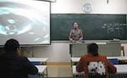 我校新入校专任教师教学基本功培训圆满完成