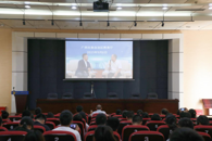 我校组织参加自治区2023年“躬耕教坛，强国有我”名师名校长论坛