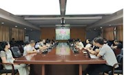 我校组织参加自治区“弘扬教育家精神，讲述育人故事”活动