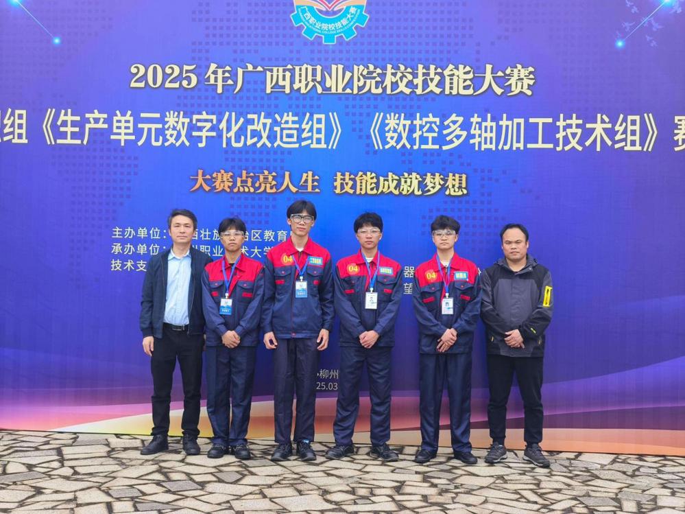 3、数控多轴加工技术组