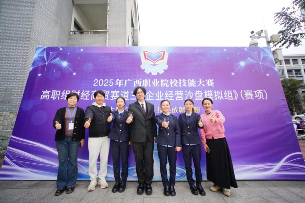 7、企业经营沙盘模拟组