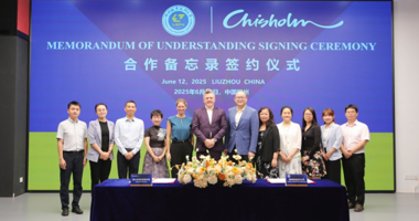 LZPU Signs Cooperation MOU with Australia's Chisholm Institute