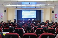 我校举办2025年辅导员素质能力训练营暨暑期培训班