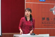公共基础部、思政部召开意识形态工作布置会