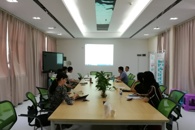 学校召开“使命、愿景、价值观”专题研讨会