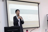 【身边的好老师】“希望新学期她继续教我们！”——记会计专业教师潘妮的从教轨迹
