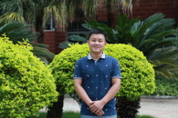 【身边的好老师】靠谱的小伙子——记柳州市优秀党务工作者、柳州职业技术学院党委组织部组织干部科科长贾洪峰