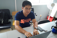 【身边的好老师】心系学生，潜心教学——记汽车工程学院好老师计端