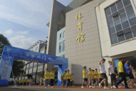 “这里有我最美的青春！”——柳州职业技术学院2019届毕业典礼侧记