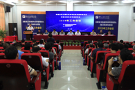 聚智慧，搭平台，助推工程机械专业发展——全国交通工程机械类专指委、专业委2019年工作会议在我校顺利召开