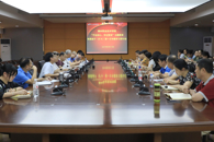 【牢记初心使命】学校党委理论学习中心组（扩大）深入学习贯彻习近平总书记关于“不忘初心、牢记使命”主题教育的重要论述