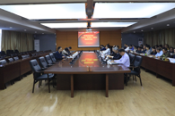【牢记初心使命】聚焦痛点难点     助推学校发展——我?！安煌跣?、牢记使命”主题教育调研活动阶段性成果获好评