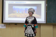 “这是我们喜欢的思政课！”——打造别样思政课堂，我校公选课《习近平新时代中国特色社会主义思想》开班授课