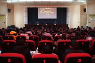 【牢记初心使命】我校召开“不忘初心、牢记使命”主题教育总结大会