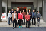 继续增强柳职力量，为实现全面小康开足马力——我校2020年增派的3名脱贫攻坚一线驻村干部进村到岗