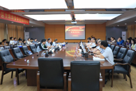“柳职模式值得表扬，值得推广，确实不错！”——我校质量管理工作获“第五届广西壮族自治区主席质量奖”现场评审专家充分肯定