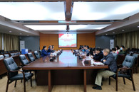 自治区党委宣传部、自治区党委教育工委调研组莅临我校 开展意识形态专项工作调研