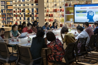 凝聚共识，促文化参与、文化共建、文化共享——我校召开匠心书院建设诸葛亮会