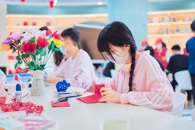 重温经典、“触摸”传统——“我们的节日·三月三”活动在匠心书院圆满举办