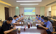 【清廉柳职】加强检校交流合作，助推清廉学校建设