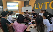 赋能新征程，电子信息工程学院开展新入职教师培养系列工作