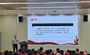 喜迎二十大，青春心向党——汽车工程学院开展2022级新生入党启蒙教育