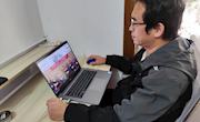 团结才能胜利，奋斗才会成功—— 财经与物流管理学院党总支教工支部 认真学习习近平总书记在参加广西代表团讨论时的重要讲话精神
