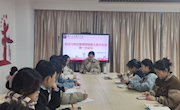 【清廉柳职】财经与物流管理学院学生会开展“树立清廉之心，共建清廉柳职”进一站式学生社区主题活动
