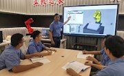 扎根教育事业高质量发展，为职教改革植入“工业芯”——榜样人物王富春