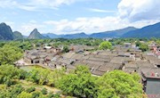 清廉、勤政乃长久为官之道 ——从灵川江头洲村的清官史迹所感悟的“公仆”情怀