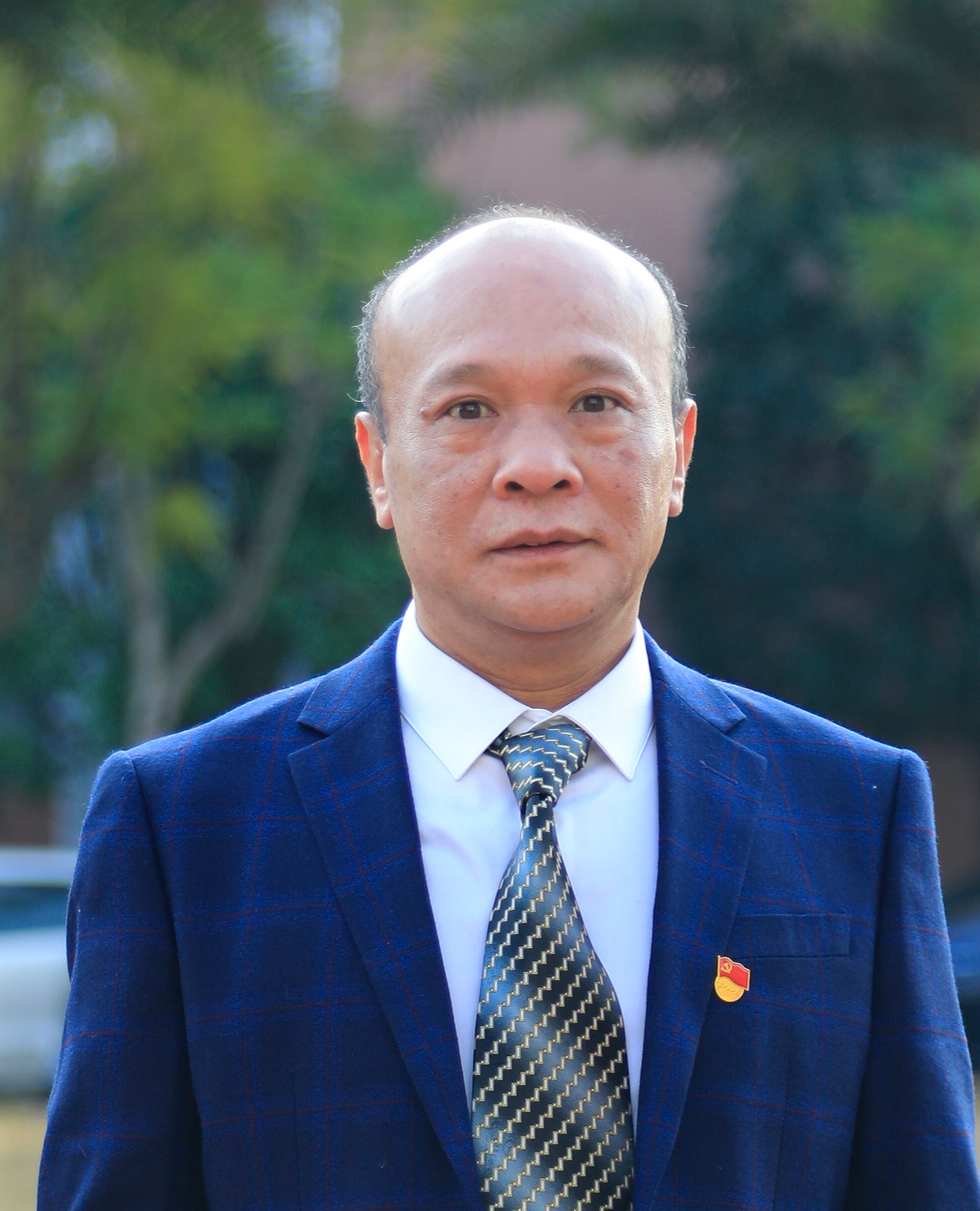 李善文