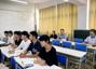 校党委书记刘子林深入思政课课堂指导教学工作