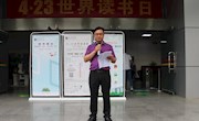 世界读书日 | 师生共读，在书中遇见更好的自己