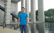 不忘教书育人初心，做学生信赖的良师益友——记我校优秀共产党员、马克思主义学院古志华老师