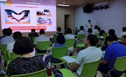 新时代讲习所开讲了！——马克思主义学院教师为大良街道宣传干部授课