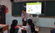 专业知识做依靠，社会服务梁竹老师争先
