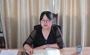 马克思主义学院召开“不忘初心、牢记使命”主题教育动员部署会