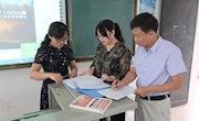 精神饱满，教学规范------马克思主义学院开展新生开学第一课教学检查