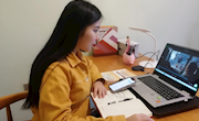 别样线上公开课，奏响新学期思政课教学的新序曲