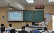 马克思主义学院承办团中央深化改革试点项目-----2020年柳州市青年马克思主义者培养工程（融水、柳江农村班）培训