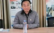 发挥“特种部队”、“特种兵”作用，建高职院校一流马克思主义学院------校党委直属六支部举行换届选举大会