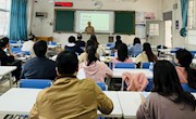 马克思主义学院组织召开我校2021-2022学年度上学期“形势与政策”课集体备课会