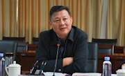 守正创新，建高职院校一流马克思主义学院 ——教育厅专家到我校开展思想政治理论课巡察工作
