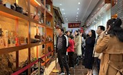 体验桂饼艺术中的匠心，传承柳州优秀传统文化  ——马克思主义学院开展中华传统文化研学暨三八妇女节活动